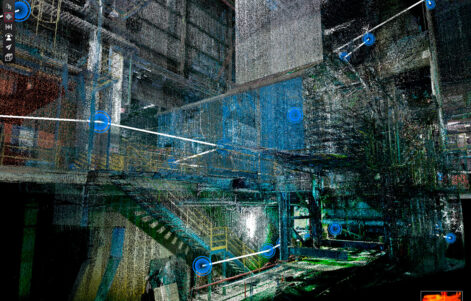 Nube Industria 3
